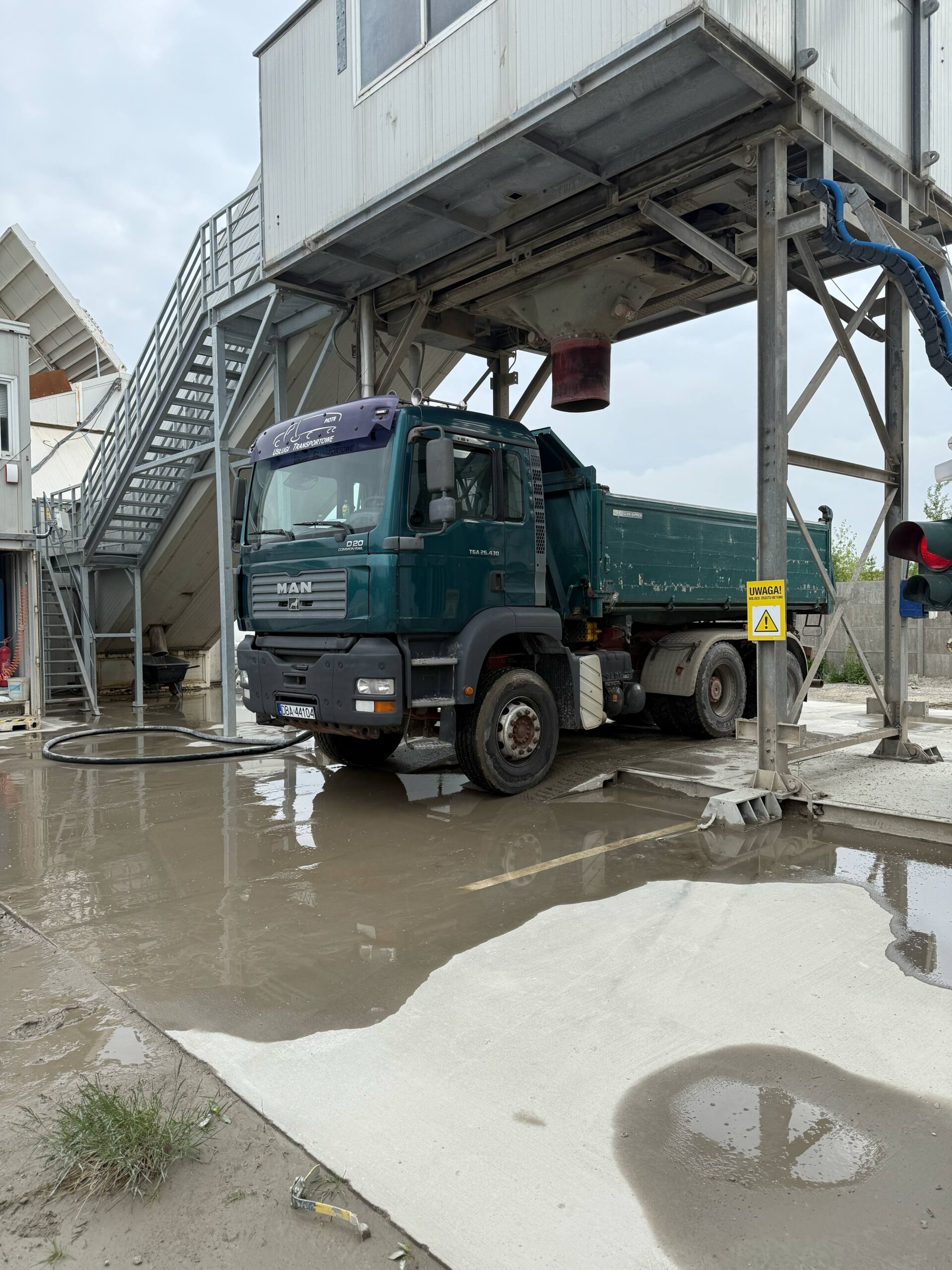 O nas - PioTransport