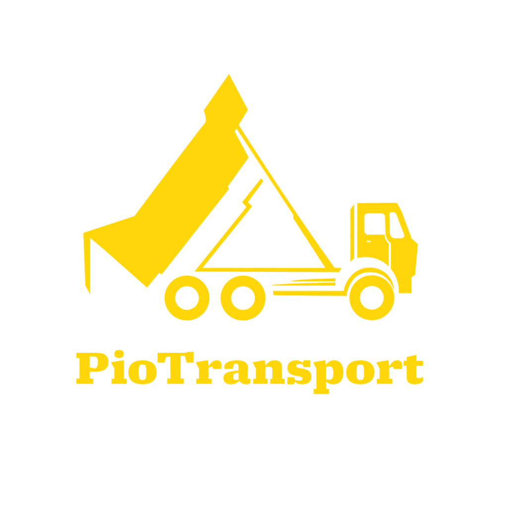 PioTransport transport Stare Bogaczowice