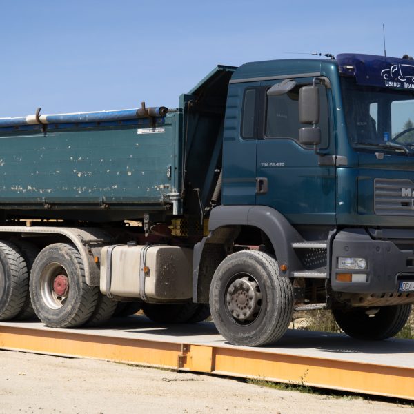 Transport Stare Bogaczowice