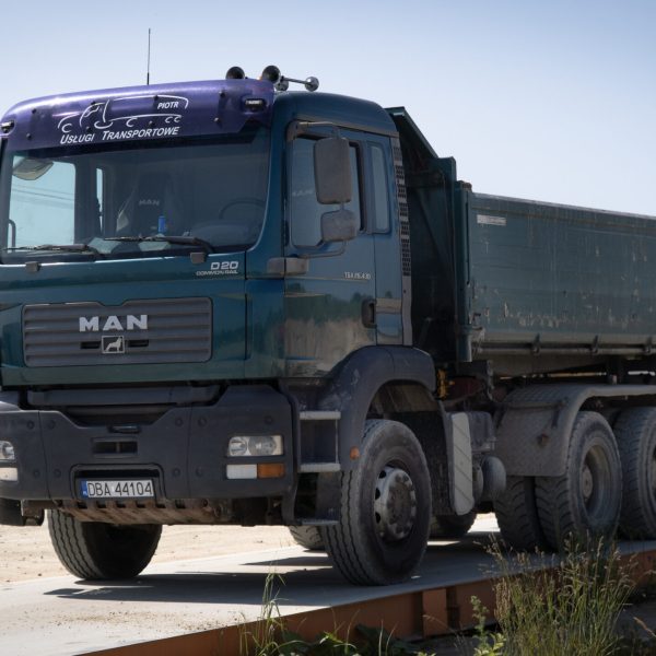 Transport Wałbrzych